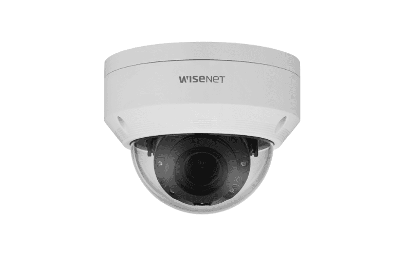 Camera Hanwha LNV-6072R 2MP IR Outdoor Dome