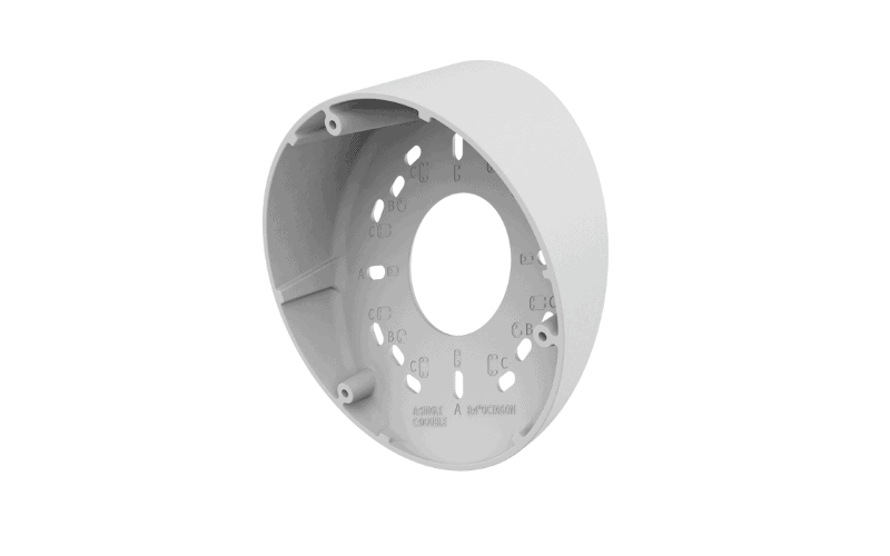 NHNN-138TMW Tilt Mount Hanwha Vision