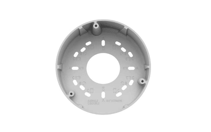 NHNN-138TMW Tilt Mount Hanwha Vision ảnh 2