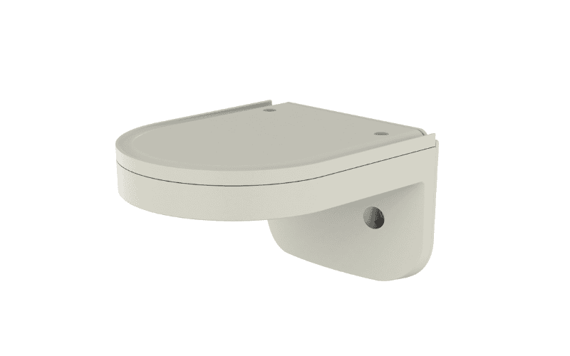 SBP-137WM1 Dome Mount Hanwha Vision ảnh 3