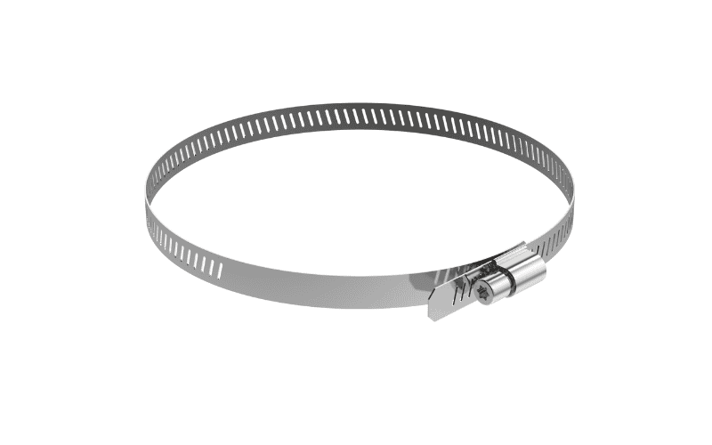 SBP-150S Steel Strap Hanwha Vision
