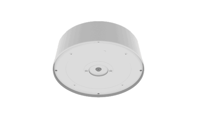 SBP-317HMWP Hanging Mount with Storage
