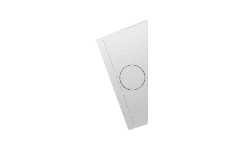 SBV-140TMW Tilt Mount White ảnh 3