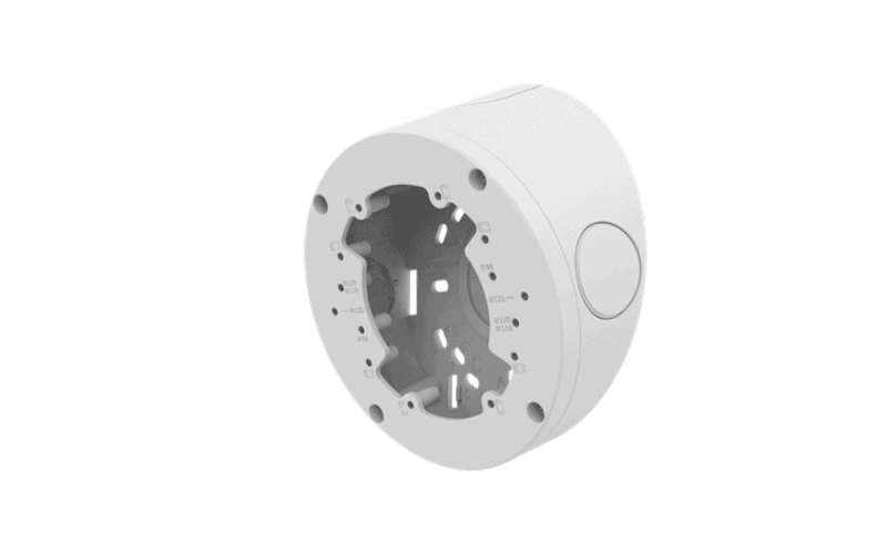 SBV-140TMW Tilt Mount White