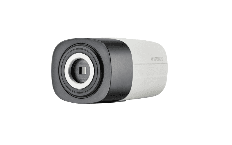 Camera Hanwha SCB-6005 AHD Box ảnh 4