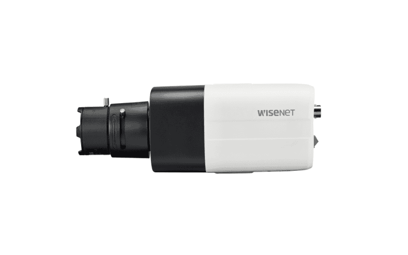 Camera Hanwha SCB-6005 AHD Box