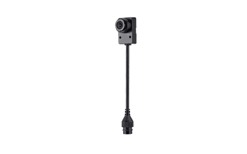 Mô đun ống kính cố định 2,4mm SLA-T2480VA