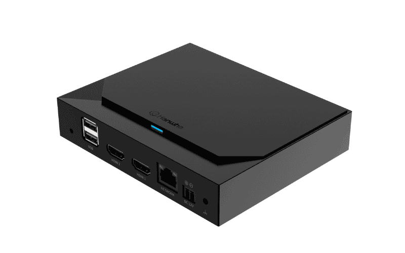SPD-152 Monitor Decoder