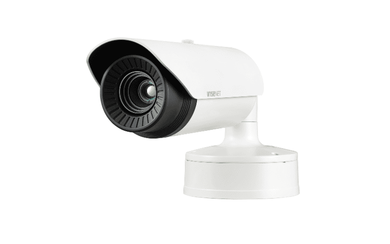 Camera Hanwha TNO-4040T VGA Thermal
