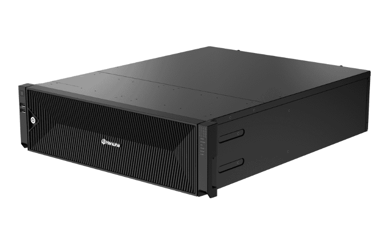 Đầu ghi XRN-6420B4 64CH 12th gen Intel Processor