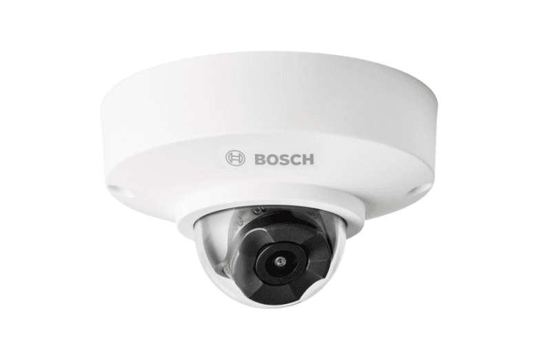 Camera Bosch NUV-3702-F04 Micro dome 2MP