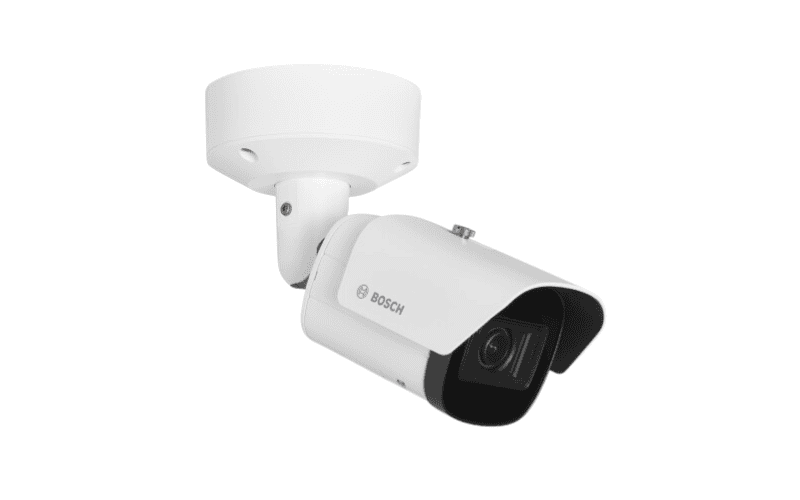 Camera Bosch NBE-5704-AL Bullet 8MP HDR 3.2-10.5mm