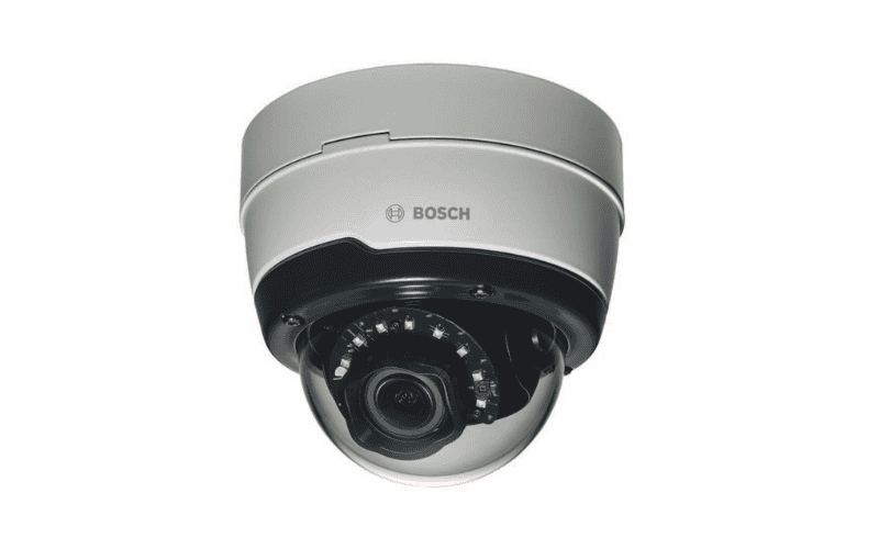 Camera Bosch NDE-3513-AL Fixed dome 5MP HDR 4-10mm IP66 IR