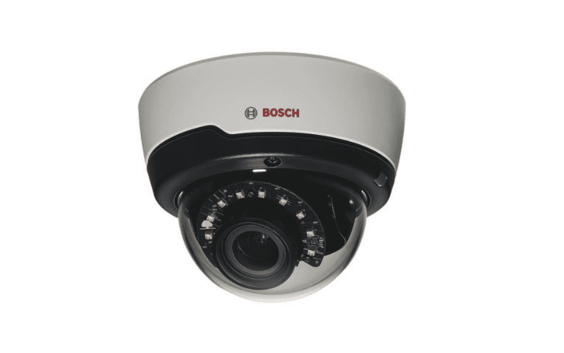 Camera Bosch NDI-3512-AL Fixed dome 2MP HDR 3-9mm IR