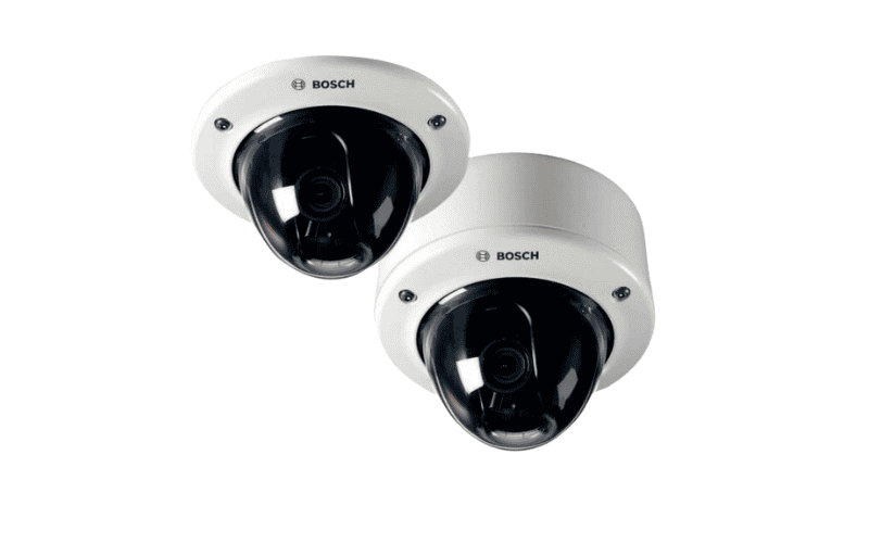 Camera Bosch NIN-73013-A10A Dome 1MP HDR 10-23mm