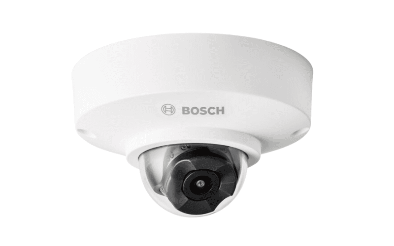 Camera Bosch NUV-3702-F06 Micro dome 2MP