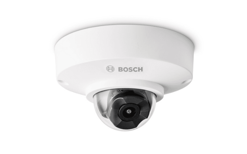 Camera Bosch NUV-3703-F02 Micro dome 5MP HDR 131°