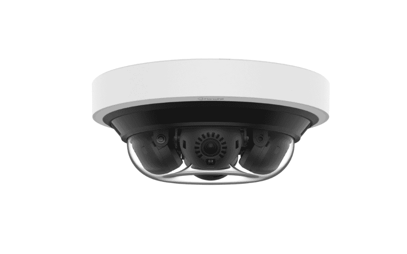 Camera AI Hanwha PNM-C16013RVQ 4CH mini