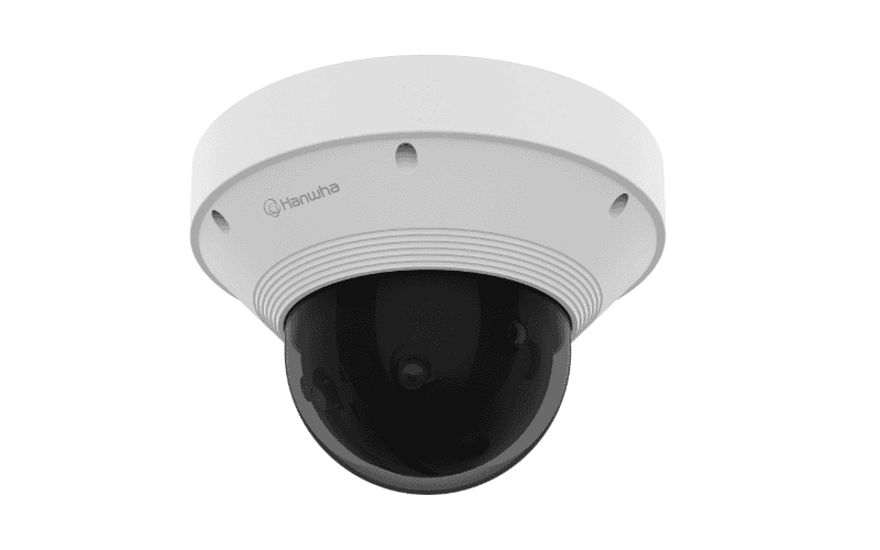 SPB-MDC41W Dome Cover Hanwha Vision ảnh 2