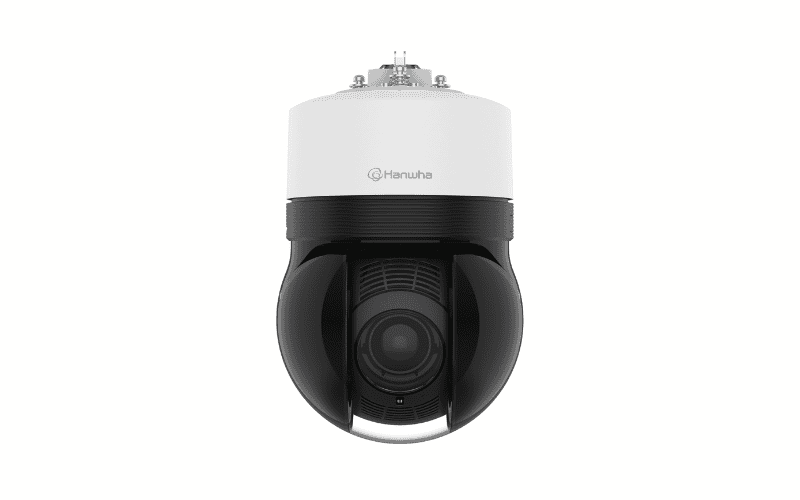 Camera Hanwha XNP-C7310R 4MP 31x AI IR PTZ