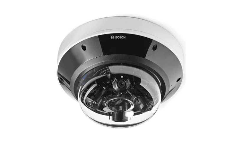 Camera Bosch NDM-7702-AL Fixed dome 12MP 3.7-7.7mm