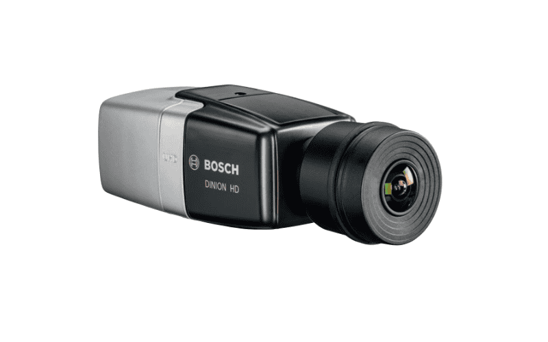 Camera Bosch NBN-80122-CA Fixed 12MP