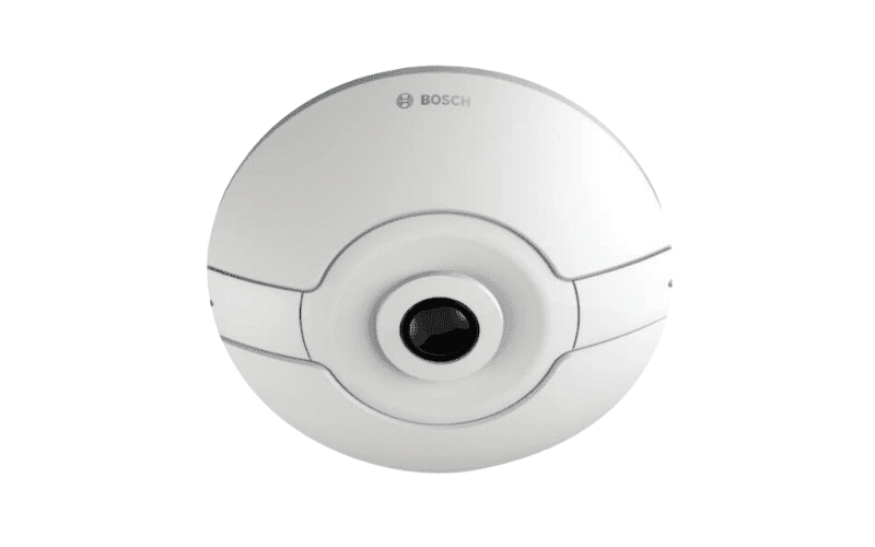 Camera Bosch NIN-70122-F0 Fixed dome 12MP 360º