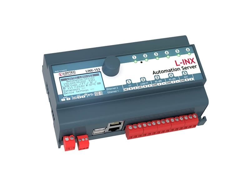 LINX-153