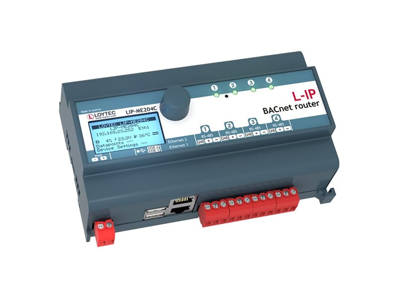 LIP-ME204C