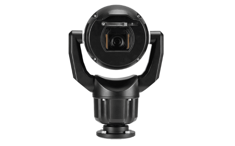 Camera Bosch MIC-7602-Z30BR PTZ 2MP 30x starlight enhanced black