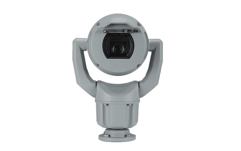 Camera Bosch MIC-7602-Z30G PTZ 2MP 30x starlight gray
