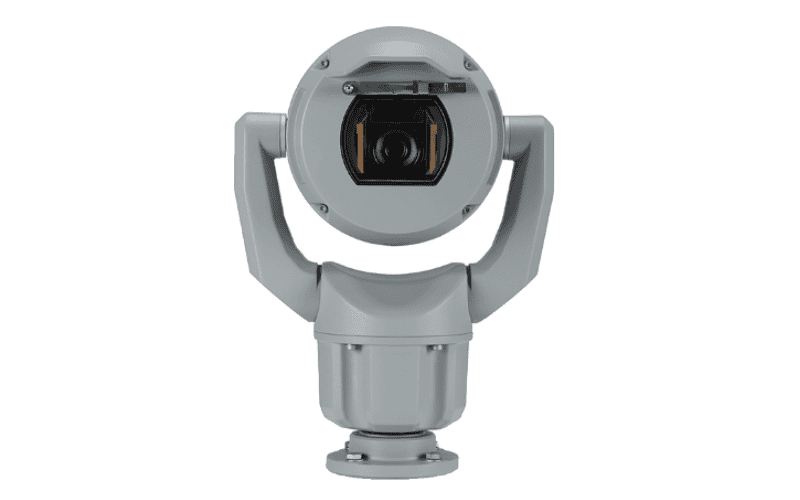 Camera Bosch MIC-7602-Z30GR-OC PTZ 8MP 30x starlight enhanced gray OC