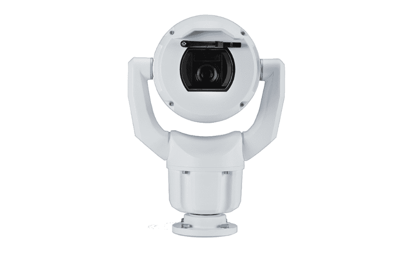 Camera Bosch MIC-7602-Z30W PTZ 2MP 30x starlight white