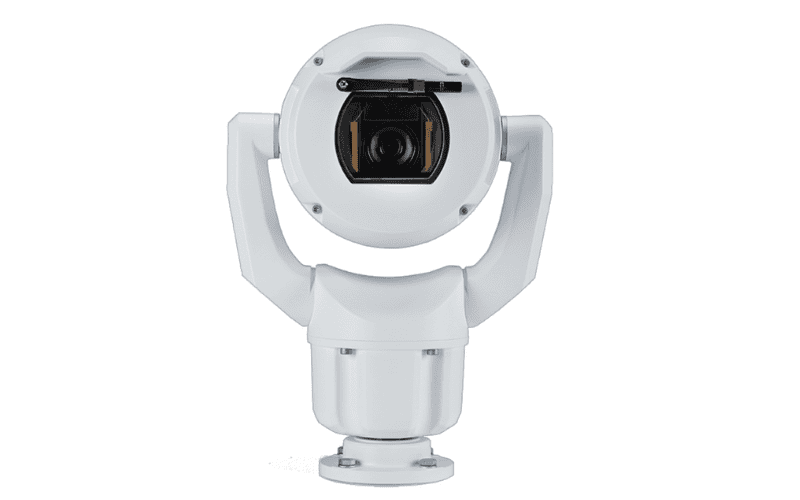 Camera Bosch MIC-7602-Z30WR-OC PTZ 2MP 30x starlight enhanced white OC
