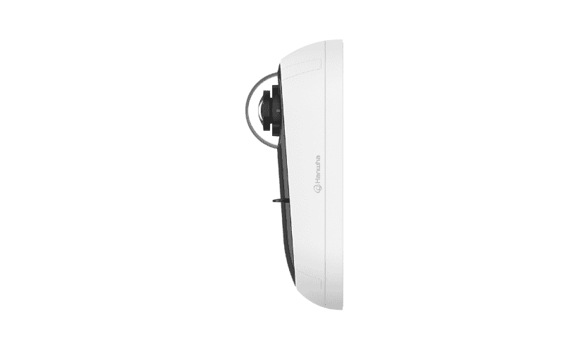 TNV-C8011RW 5MP Camera AI IR Wall Mount ảnh 3