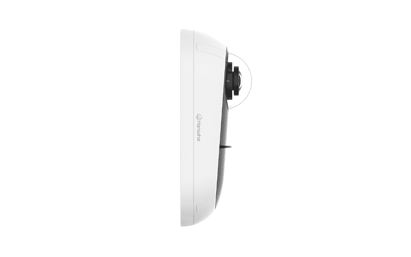 TNV-C8011RW 5MP Camera AI IR Wall Mount ảnh 2