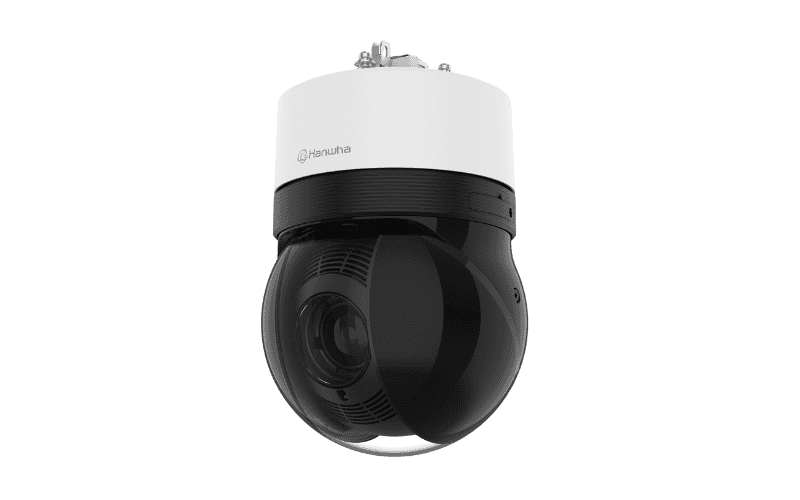 XNP-C9310R 4K 31x AI IR Camea PTZ Hanwha
