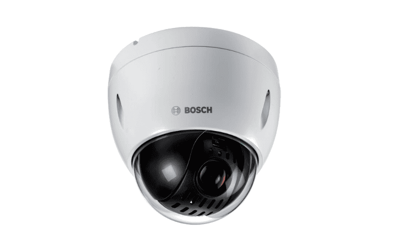 NDP-4502-Z12 PTZ dome 2MP 12x clear indoor surface