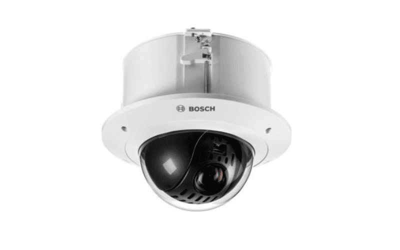 NDP-45A2-Z12C PTZ dome 2MP 12x clear in-ceiling