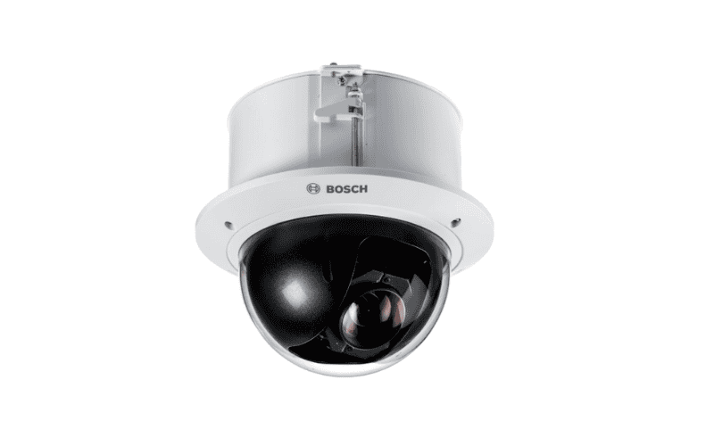 NDP-55A2-Z30C PTZ 2MP HDR 30x clear in-ceiling