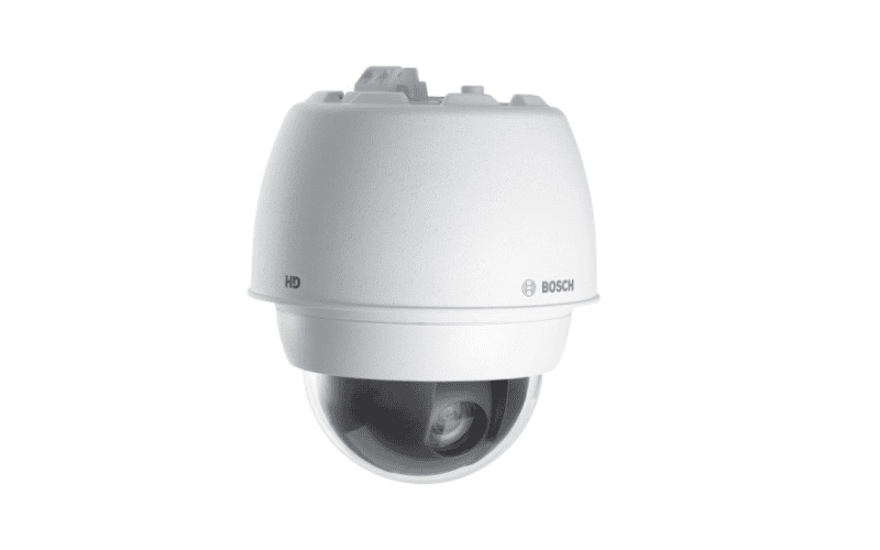 NDP-7512-Z30K PTZ 2MP HDR 30x clear IK10 pendant