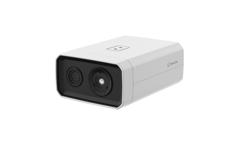 TNM-C3622TDR Camera nhiệt Bi-Spectrum AI IR
