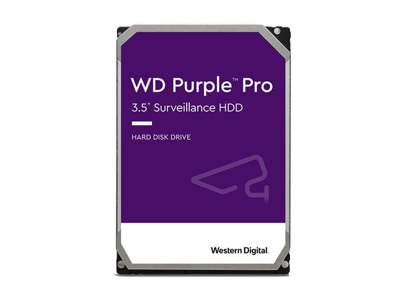 WD101PURP