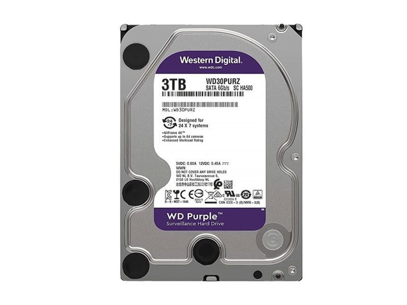 WD30PURX