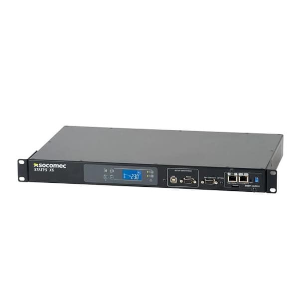 1STAXS 16A- 2W2P-230V