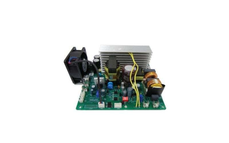 5505001895-S-00 – Bộ sạc pin 72V (internal/external) cho UPS Delta