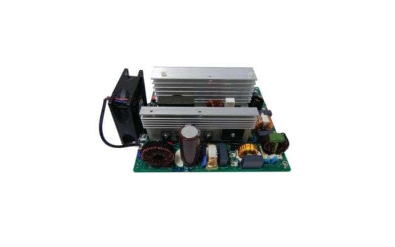 5505001903-S-00 – Bộ sạc pin 240V (external) cho UPS Delta
