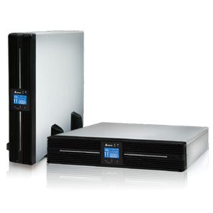 Bộ Ắc Quy Ngoài Cho UPS Delta RT-2K (BBA062B6009135 )