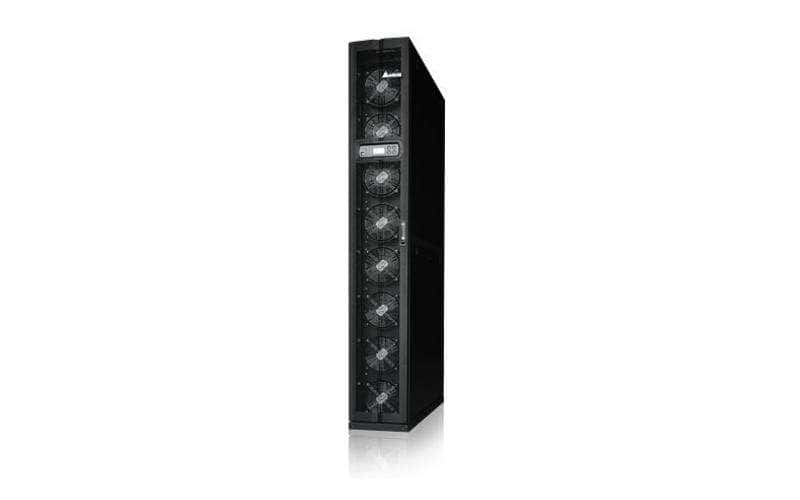 CW 43kW (HCH1870) RowCool 29kW / 43kW, Chilled Water