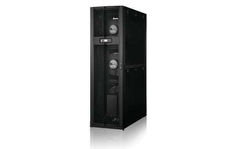 CW 70kW – RowCool R Series 70/95 kW – Làm Mát Chính Xác Delta Delta InfraSuite